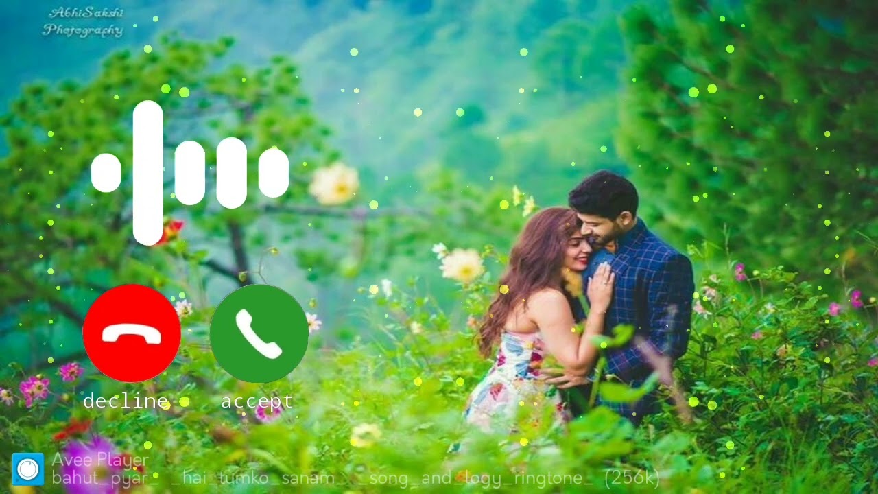 bahut_pyar___hai_tumko_sanam___song_and_logy_ringtone__hindi ringtone status