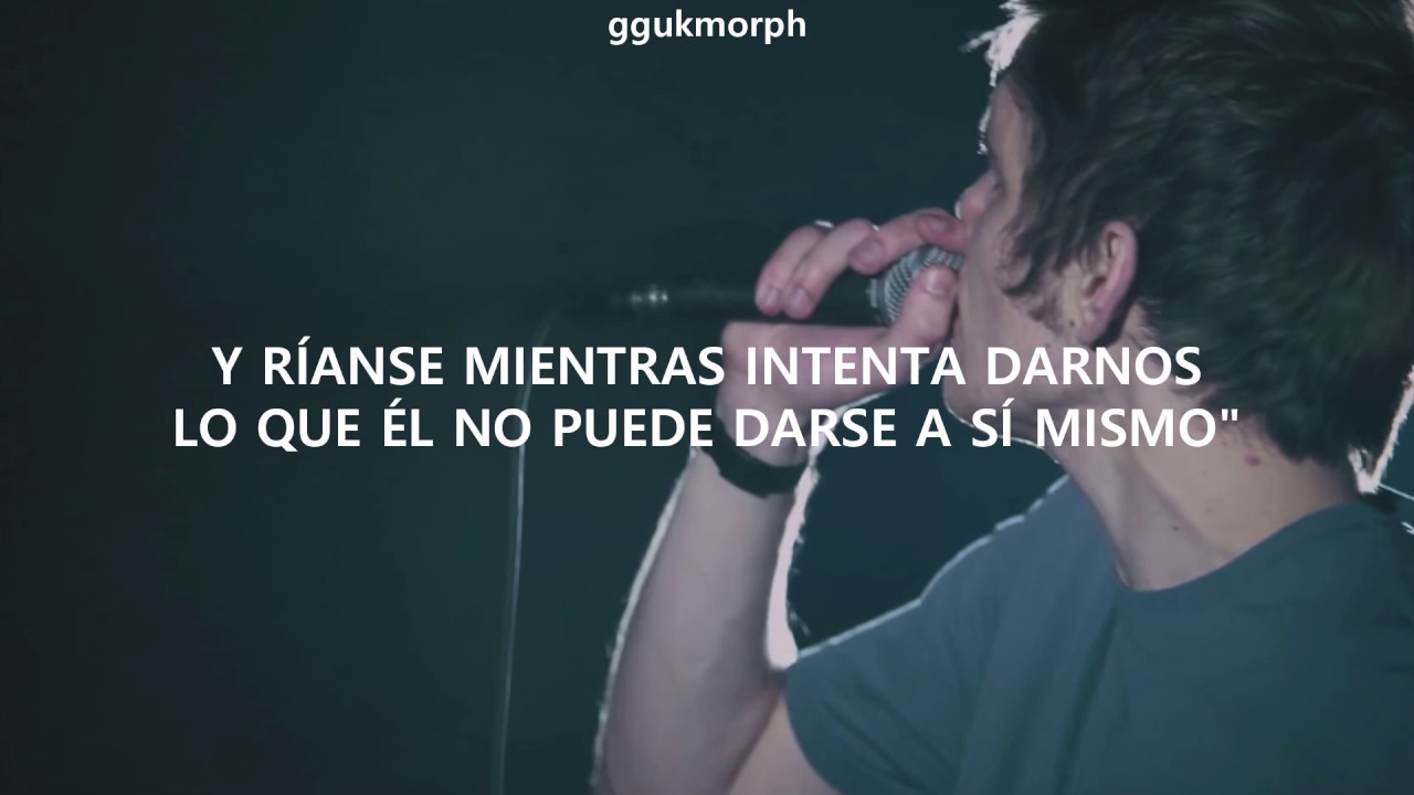 Can't handle this - Bo Burnham [Sub. español]