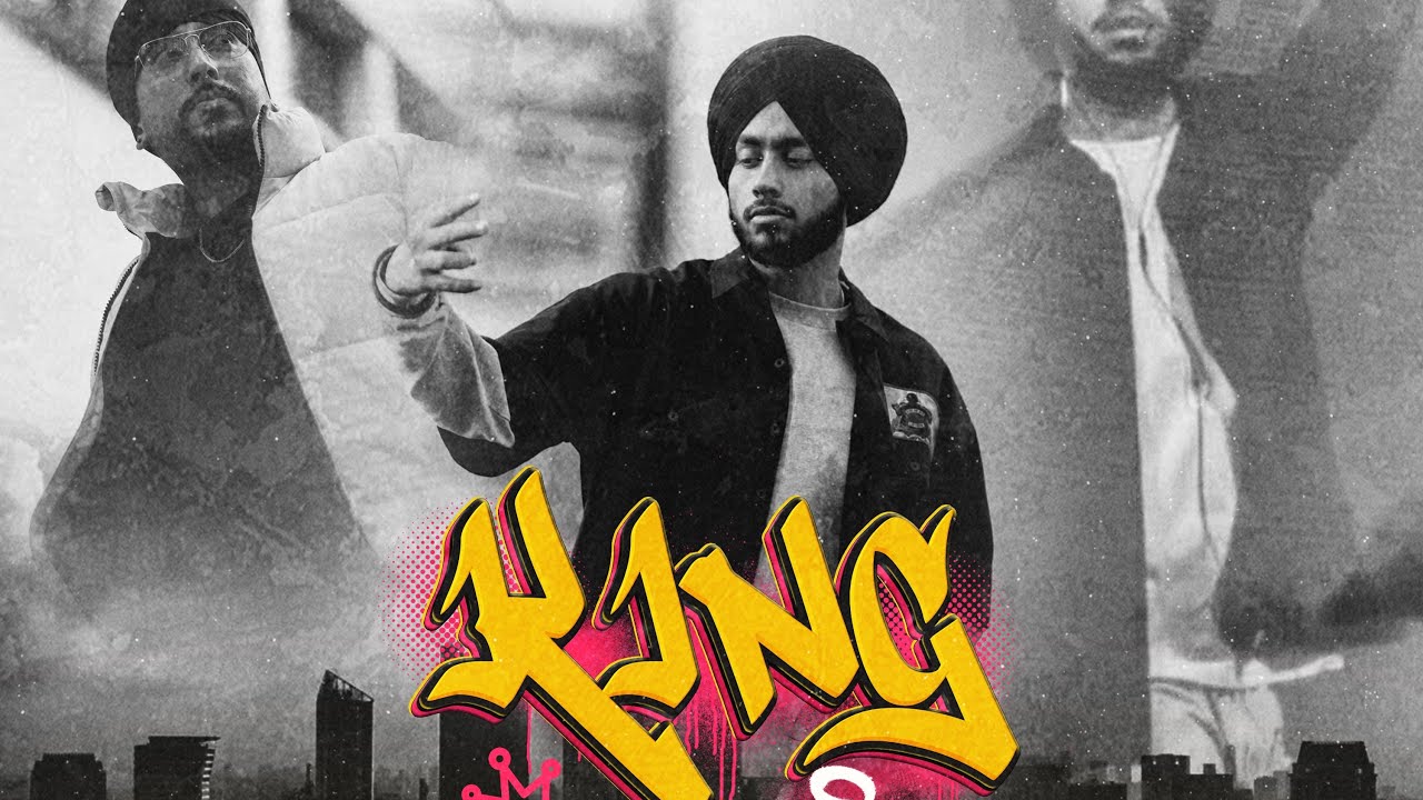 KING SHIT - DESI MIX (REMIX) | SHUBH | DAV JUSS | DHOL MIX