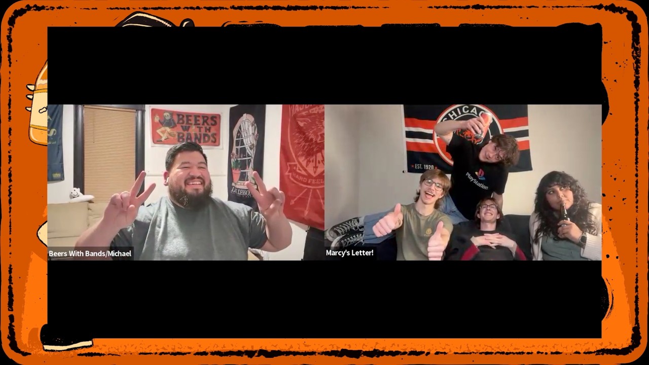 Marcy's Letter | Ep 279 | Beers With Bands