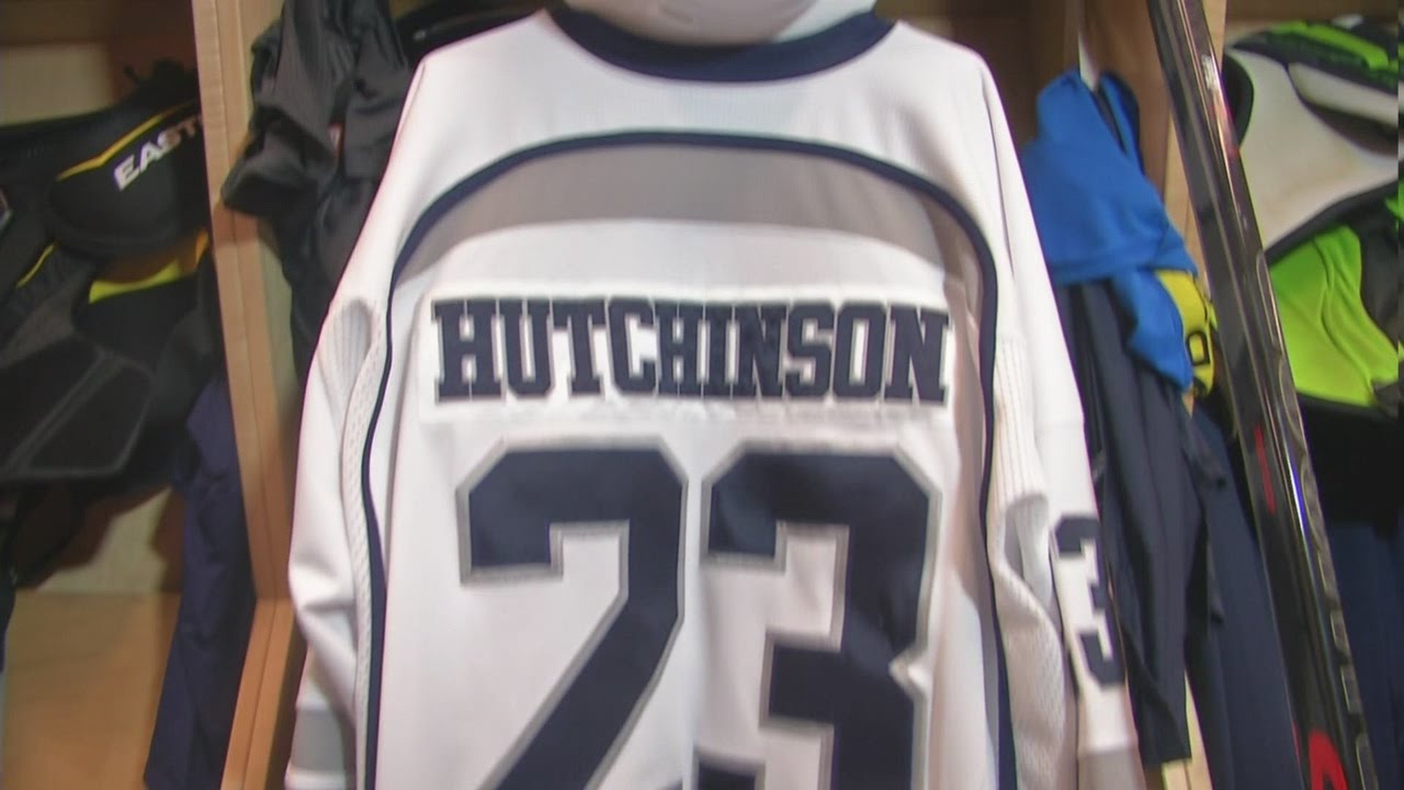 Geneseo hockey team fights through tragedy en route to the Frozen Four