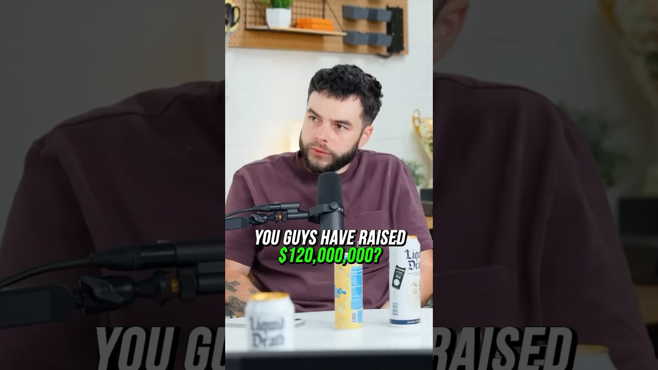 How Raising $120 Million Didn't Help 100 Thieves