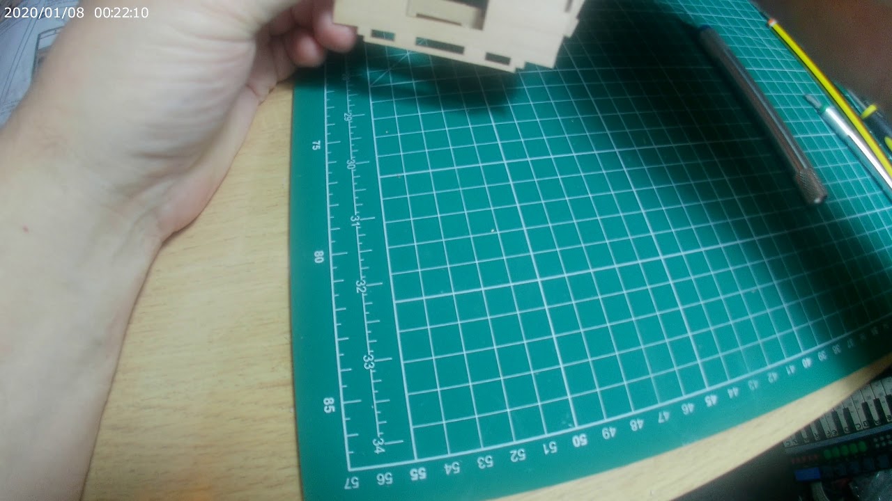 tram kit 4