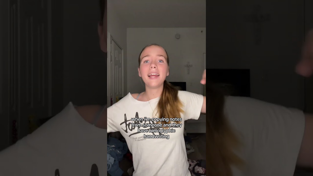 what is this chanting i don&rsquo;t even know what im reading #tiktok #viral #relatable #foryou