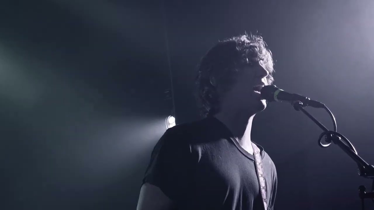 BASS DRUM OF DEATH - 2026 // Way Out