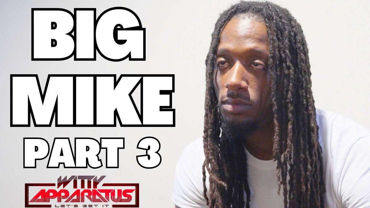 ГОВОРИТ БОЛЬШОЙ МАЙК: РАСКОЛ G Herbo's NLMB И УБИЙСТВО J Dogg'а Связаны ли они?