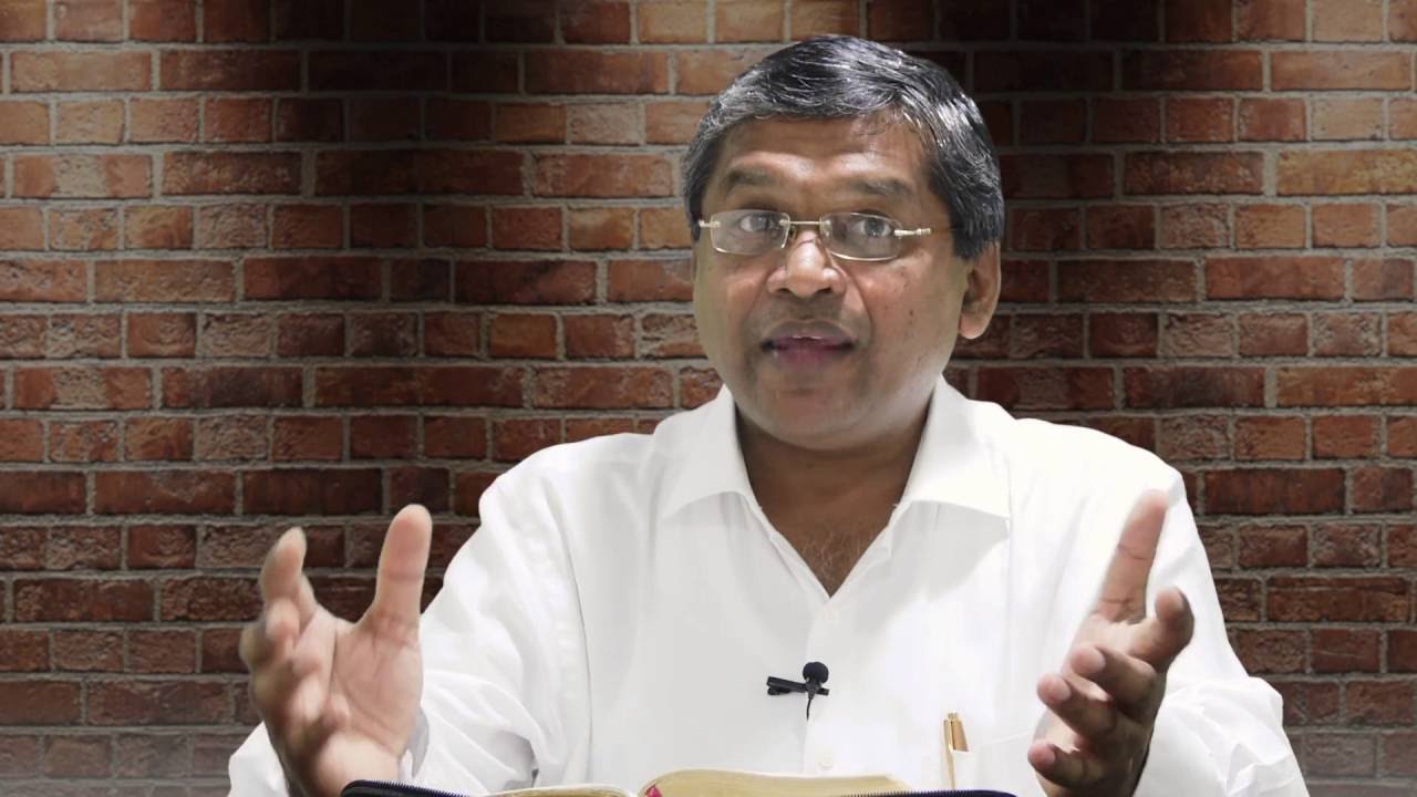 എഴുന്നേറ്റു പ്രകാശിക്കാ [Rise & Shine]