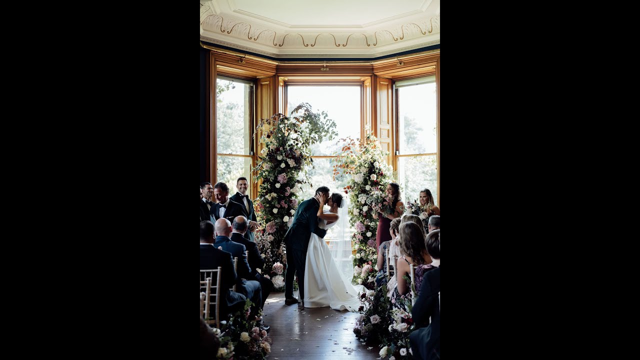 International Wedding Planner - A Day in The Life