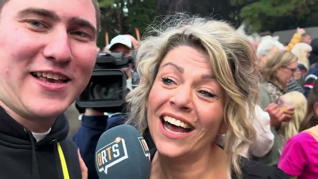 Parkfeest 2024 zaterdag dag 2 #Vlog413