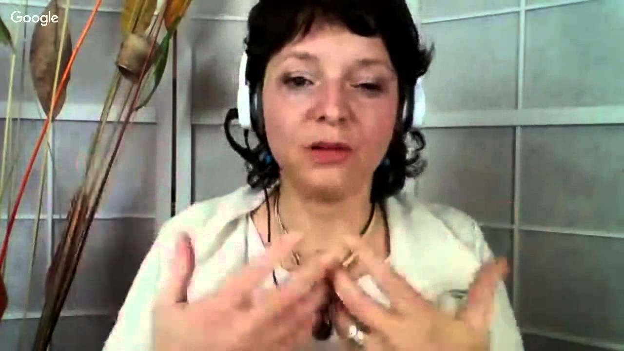 Protocole d'EFT pour les mamans solos (env. 15 min.), par Caroline Burel ( 