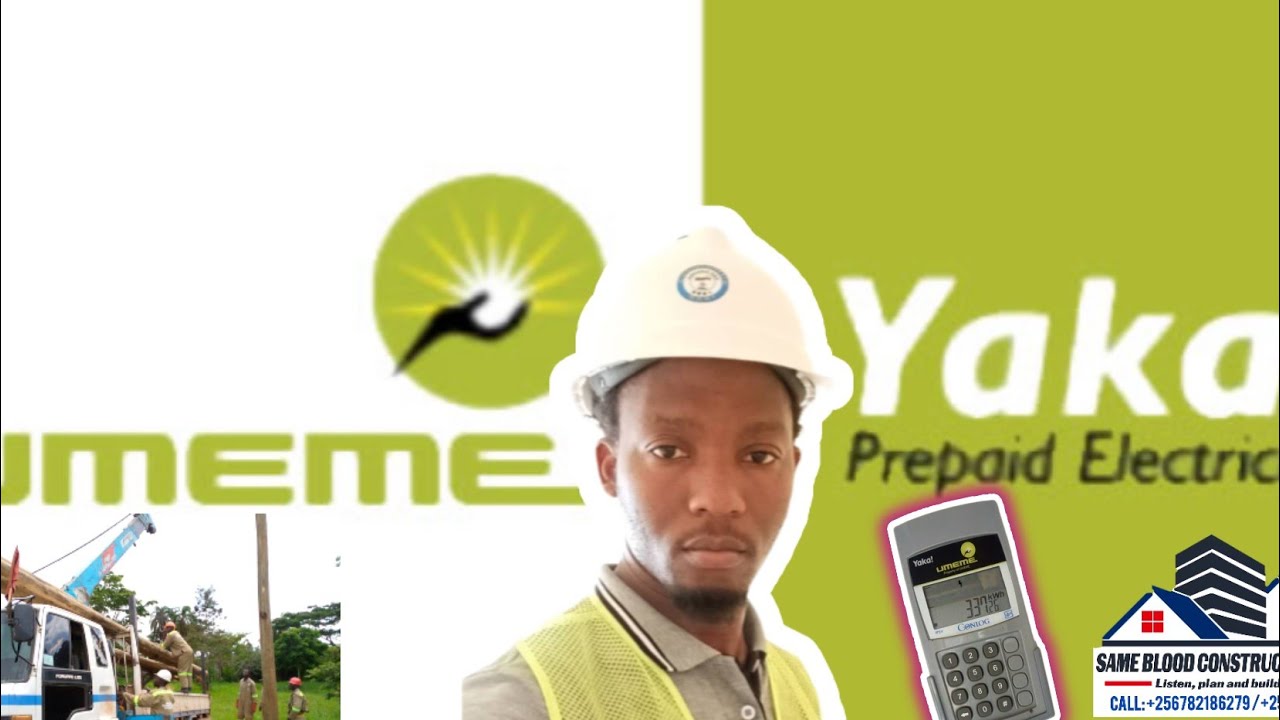 How to Apply for Electricity Connection in Uganda #umeme #Yaka Requirements/Ebyeetaggo Needed