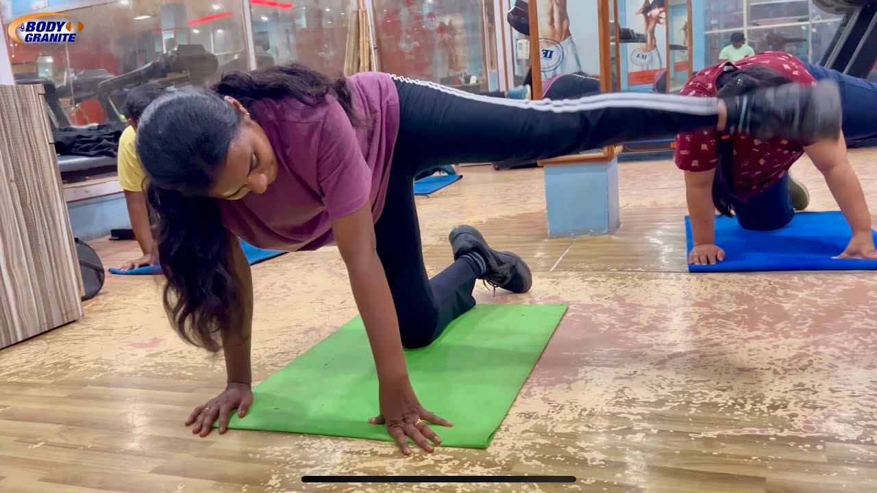 30 Min Full Body with Core Exercises | at Home Workout