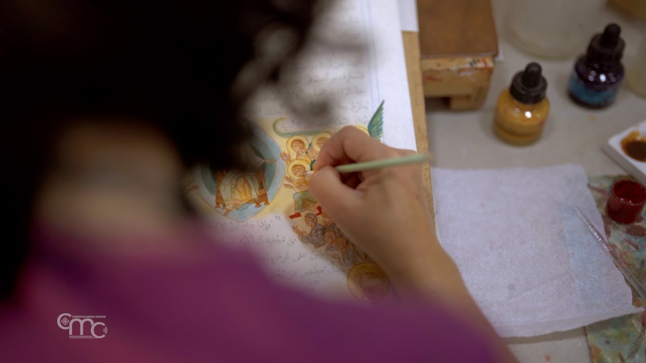 Cyprus, land of icons: a journey through art and spirit