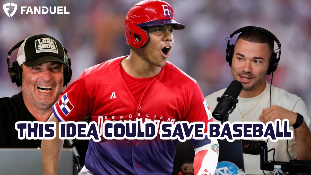 Should the MLB Relocate a Team to the Dominican Republic? | Stugotz and Company LIVE!
