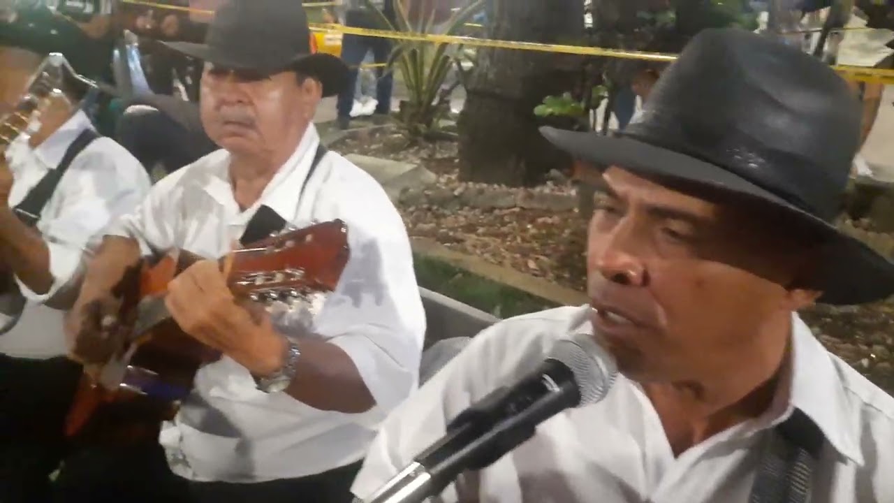 Los integrados parranderos. Y como nos es por hay. Agosto 7 2022