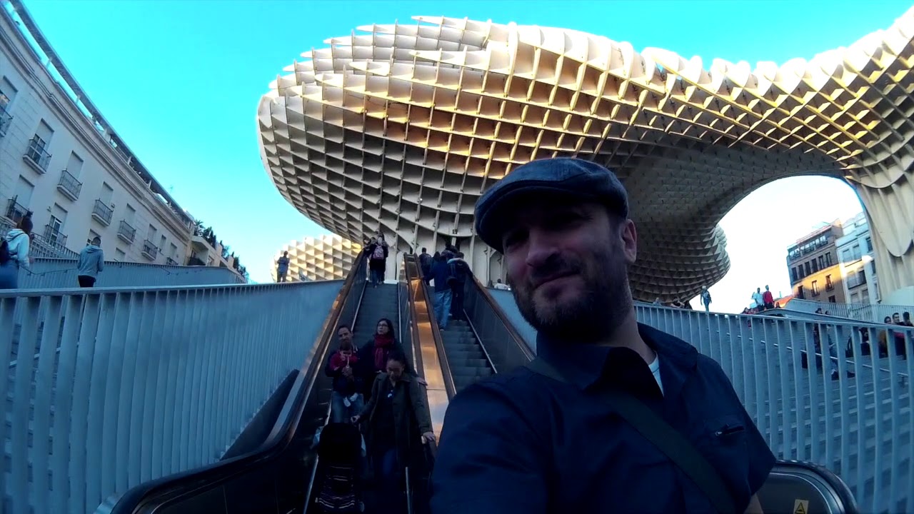 Sevilla mi amor