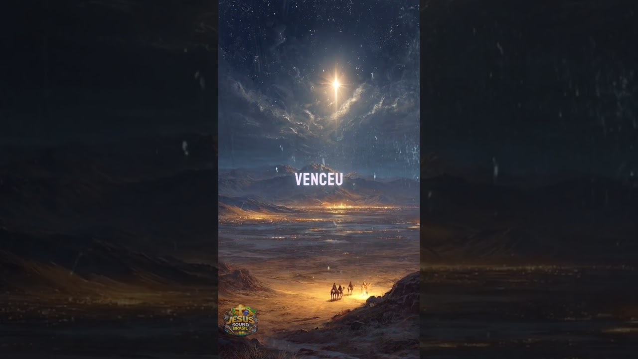 Musica Gospel | Vitória na Cruz | Rock Gospel