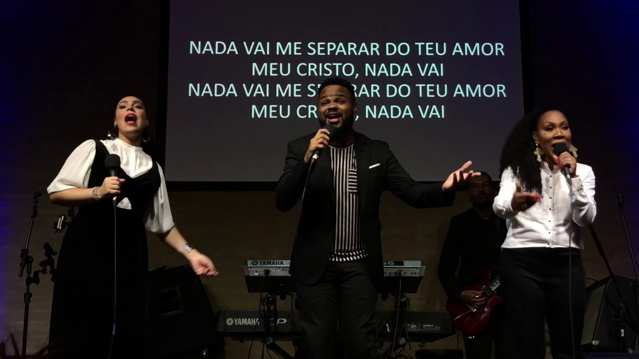 SYNC3: NA GRANDEZA/PELEJAR POR JESUS - FAMÍLIA EM JESUS