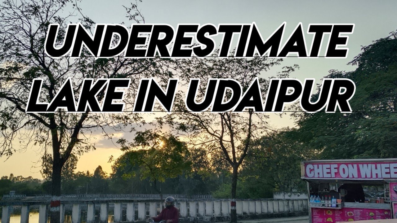 Goverdhan Sager lake(udaipur) most underrated lake in udaipur plizz visit this lake 🩵🩵👍🏻❤️