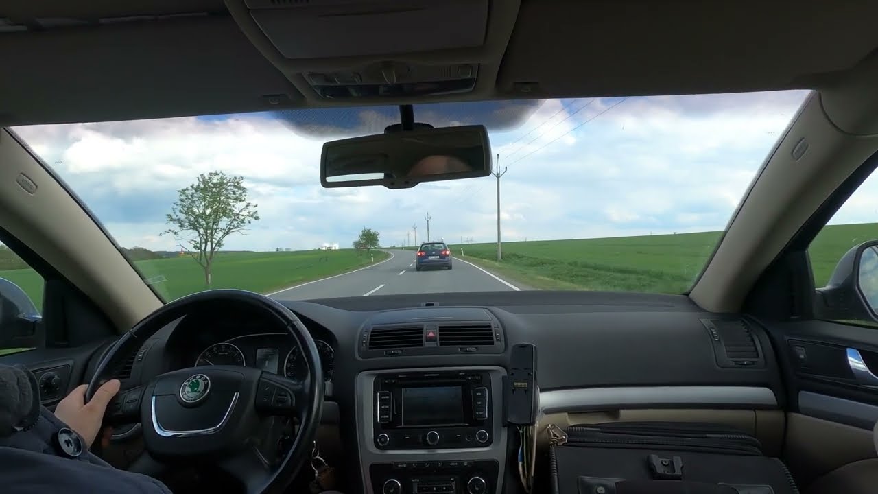 Třebenice to Dale&scaron;ice to Hrotovice | Česk&aacute; Poh&aacute;dka