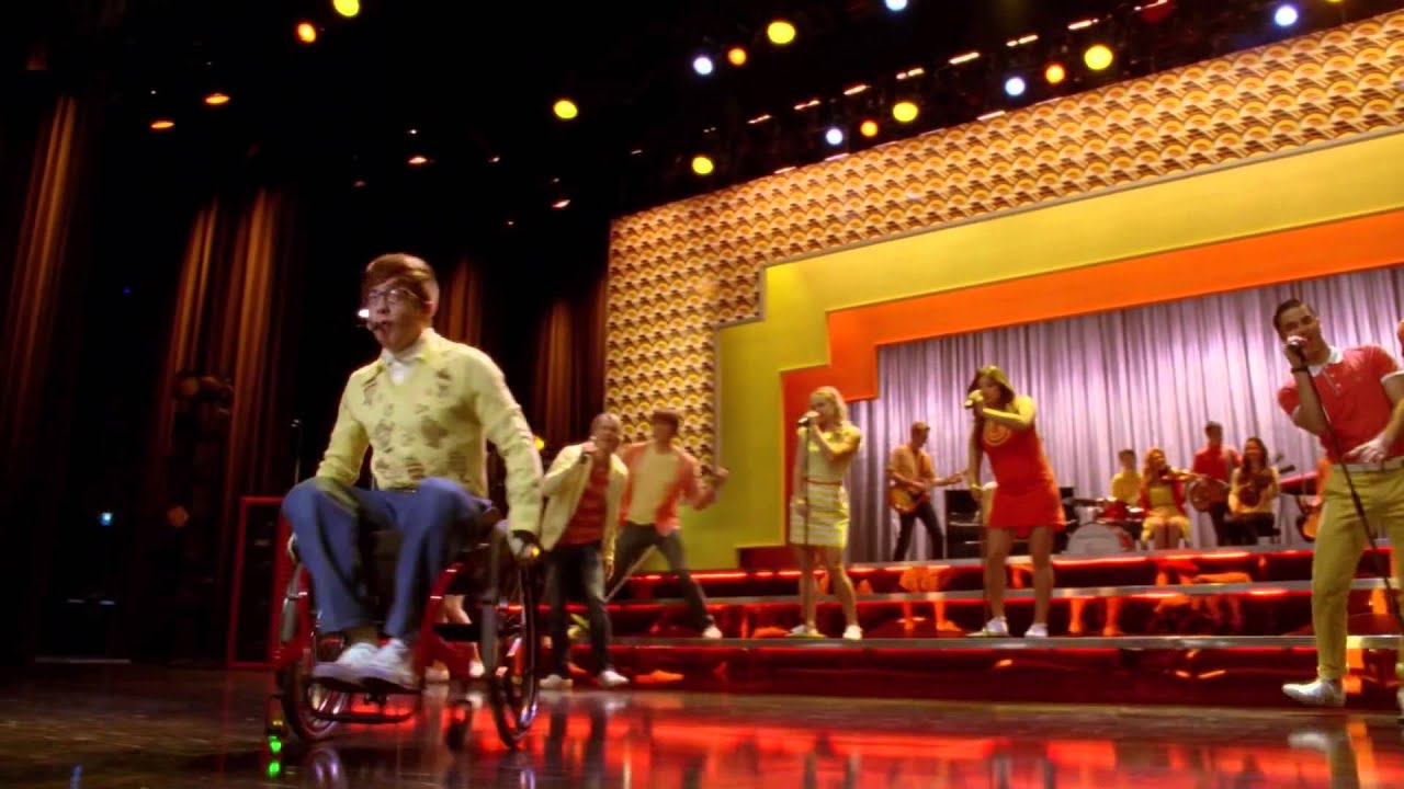 Full Performance of 