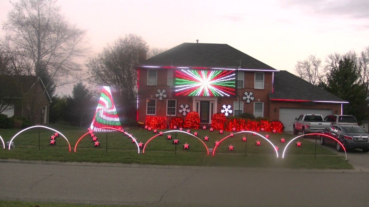 Carol of the Bells (Sauniks)