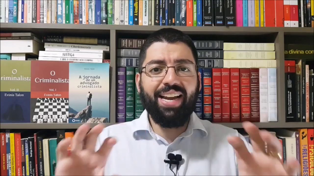 A diferen&ccedil;a entre o Advogado Criminalista e os outros Advogados