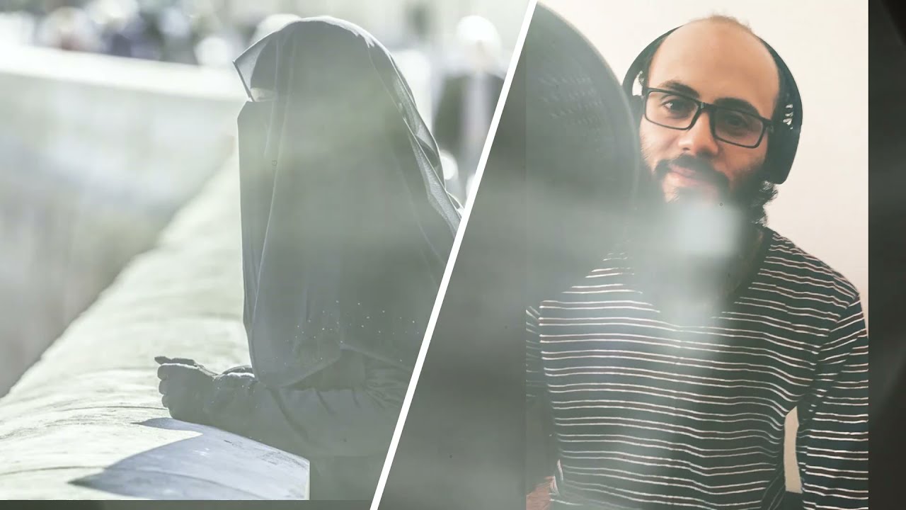 أنشودة (فليقولوا عن حجابي لا وربي لن أبالي) بشكل جديد - هاني نورالدين