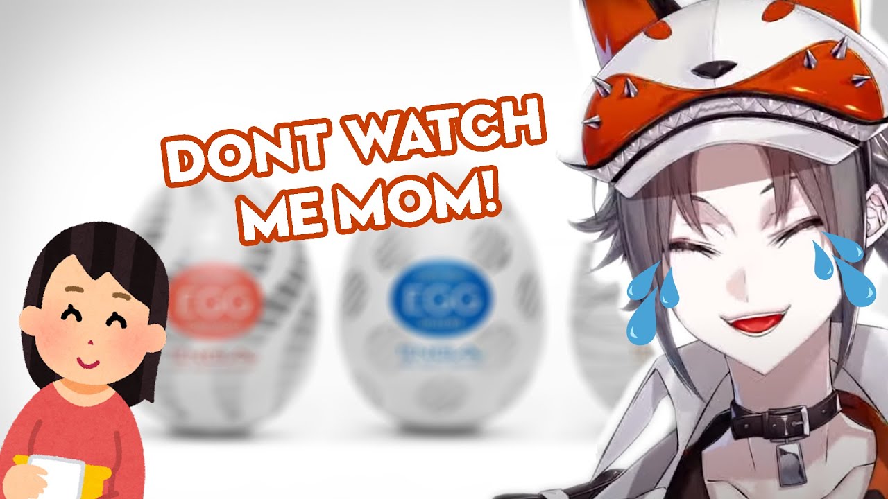 Mysta realized Mama Rias is watching him talking about...