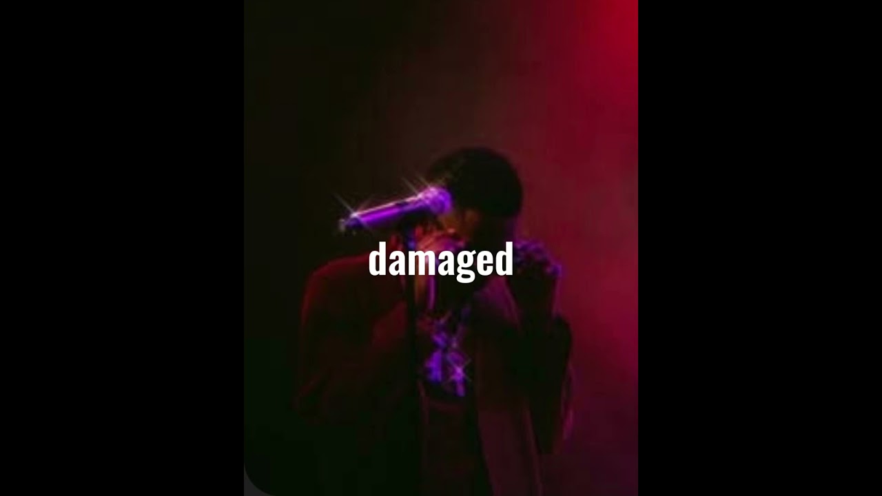 Minsu music- damaged