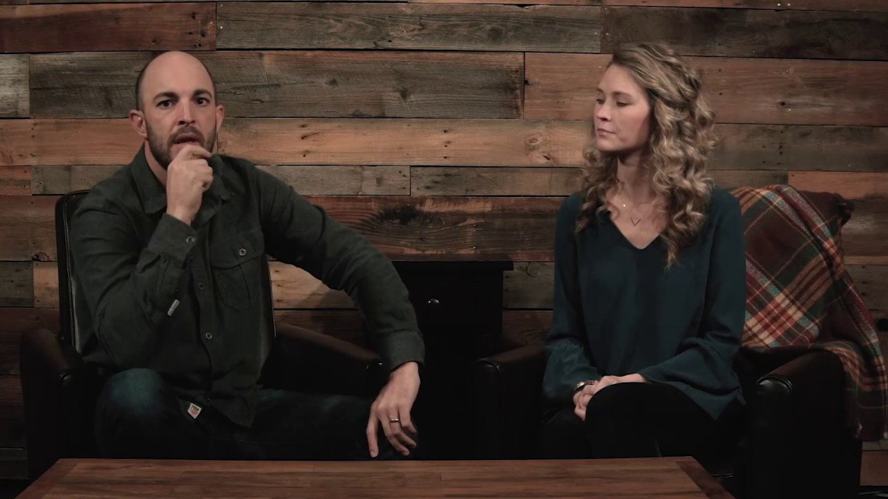 Dating and Relationships Part 1 | Jason and Lauren Vallotton