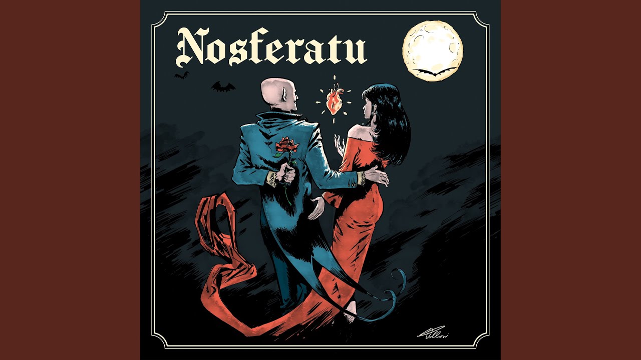 Nosferatu