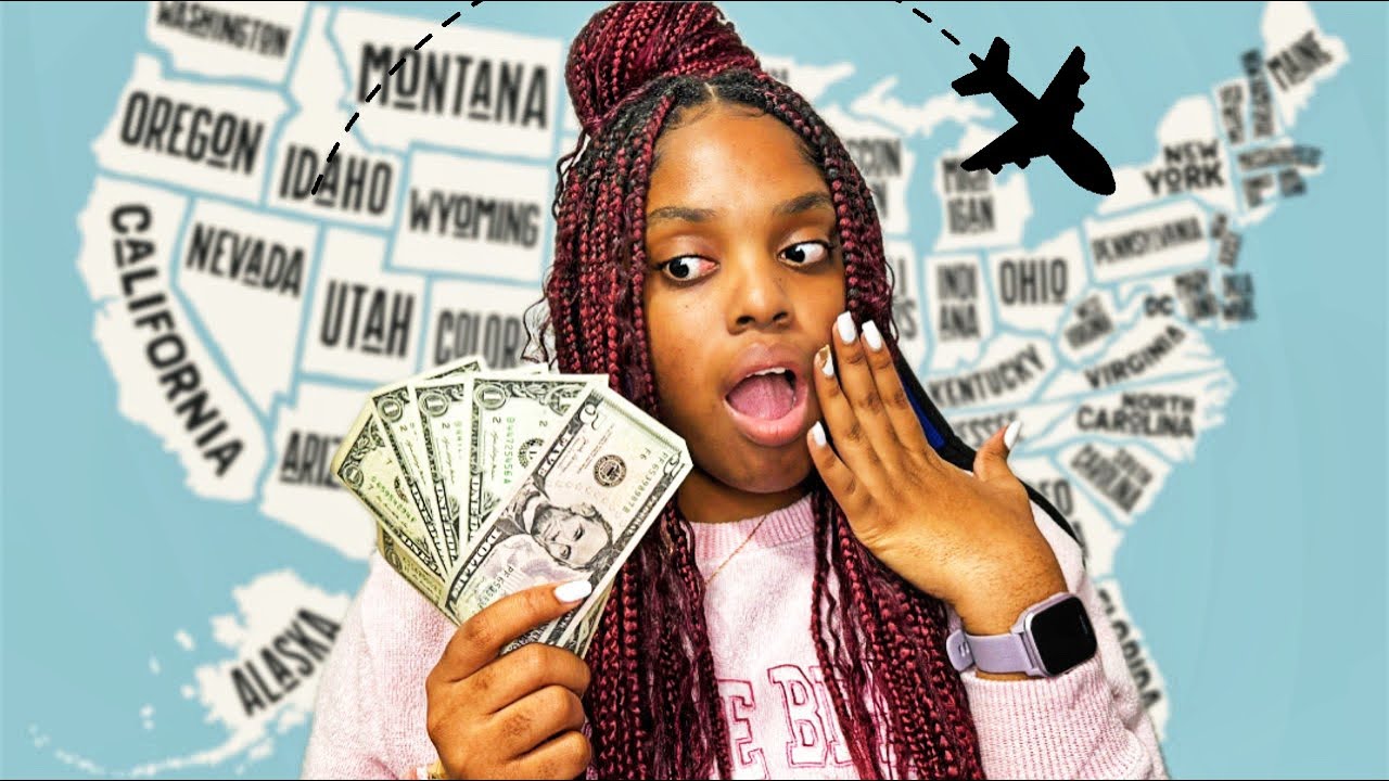 WORK AND TRAVEL USA / HOW MUCH MONEY DO YOU MAKE?