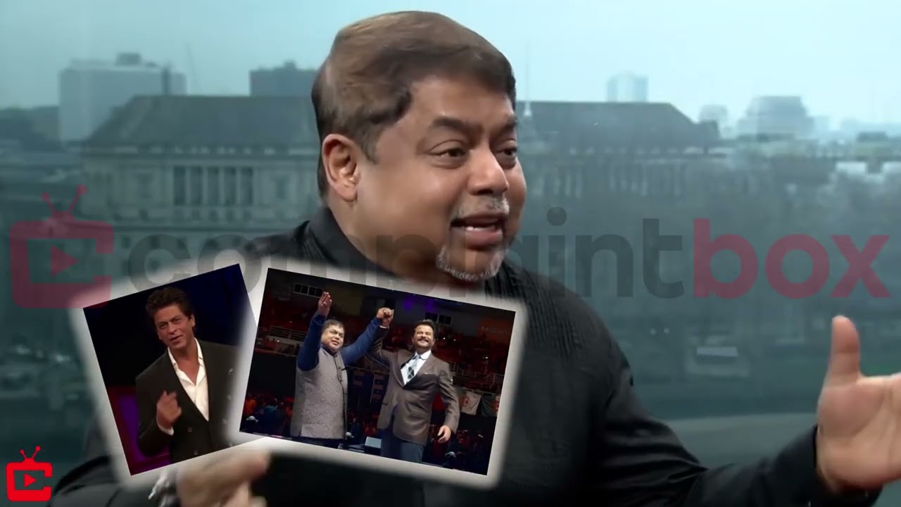 Vijay Eswaran's QNet Scam