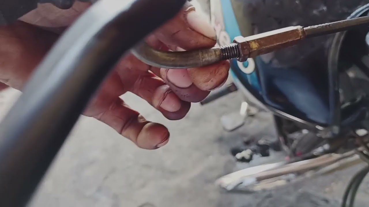 motorcycle ki RPM ho rahi thi Tej apne aap to kaise theek Karen aur ek aasan Tarika Tarika