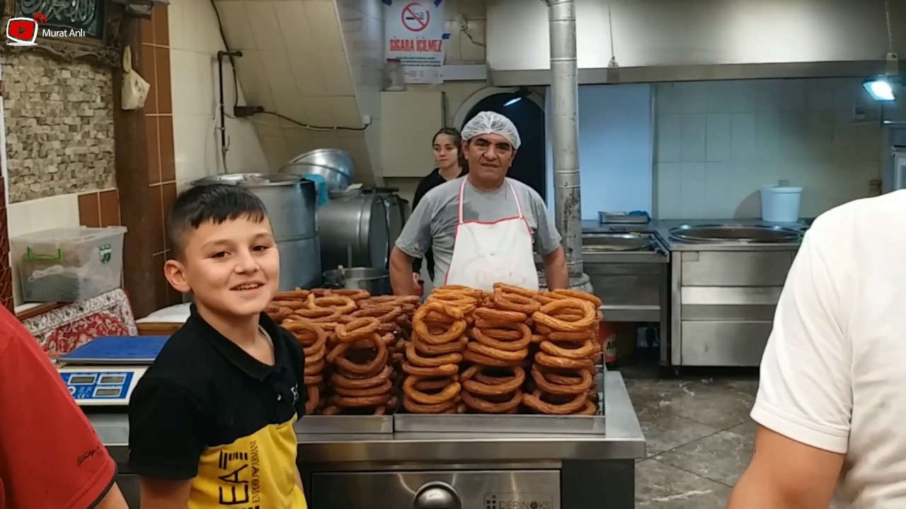 Kayseri Erciyes Tekir Tatlıcısımı yoksa Tekir Suyumu ??????