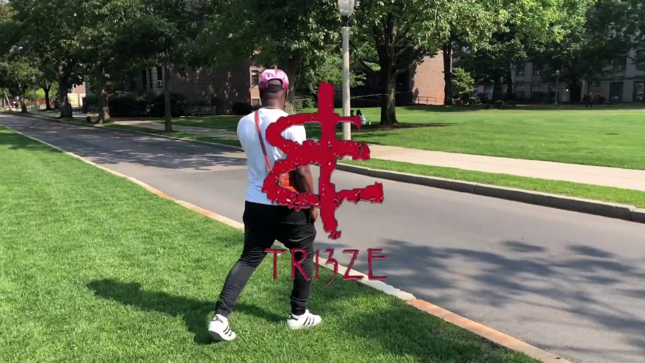 Davidof - Zoumouna ( Street video )