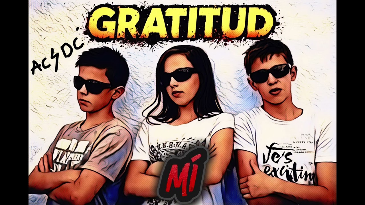 GRATITUD