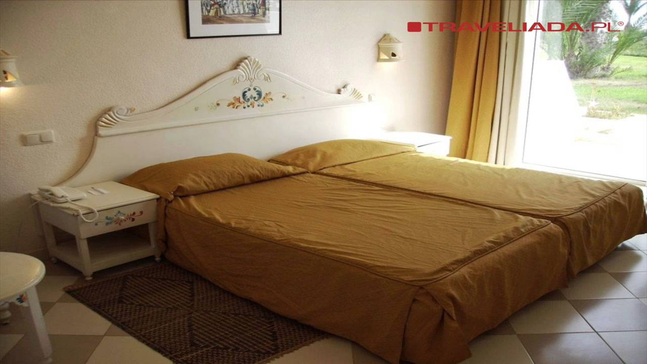 Hotel Zephir - Zarzis