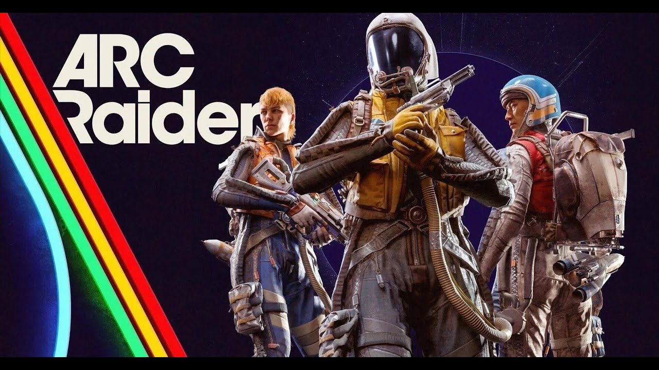 【ARC Raiders】無料ロードアウトで周回!