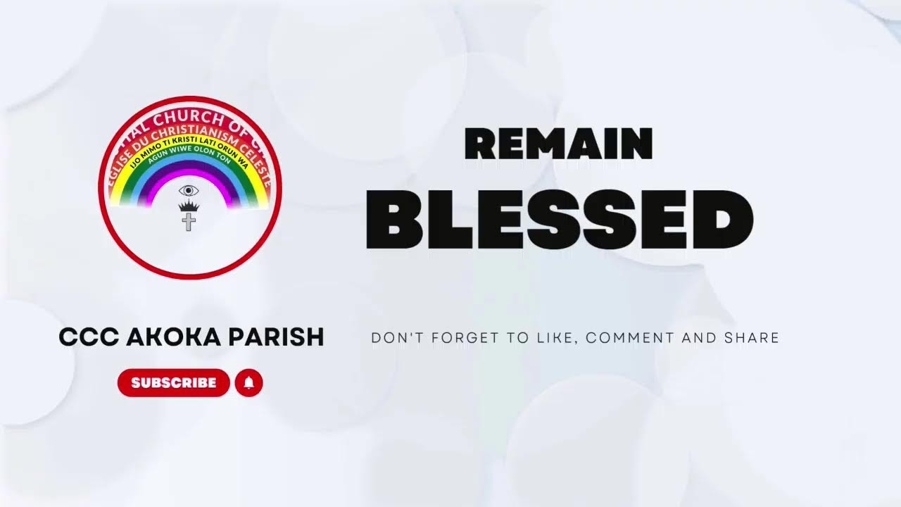 Friday Service Livestream || 2nd January 2026