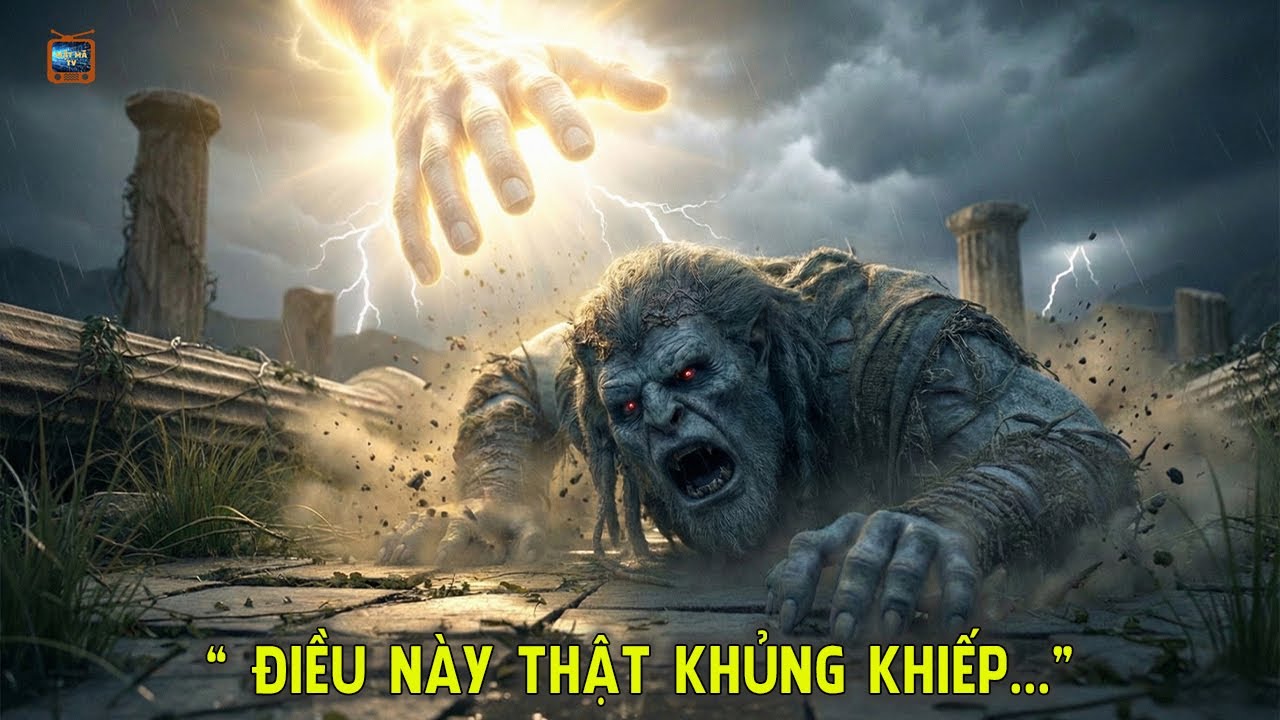 Nebuchadnezzar: Từ Ngai Vàng Đến Đồng Cỏ, Bài Học Đắt Giá Nhất Lịch Sử