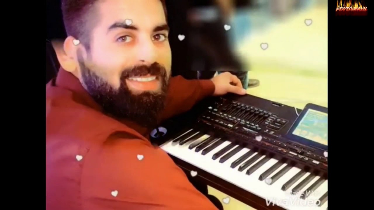 Bekir bekirakos  Davul Havasi_Grup Star  Arsiv