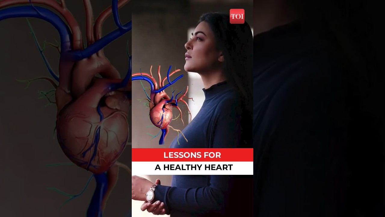 What does Sushmita Sen's heart attack say about your heart?