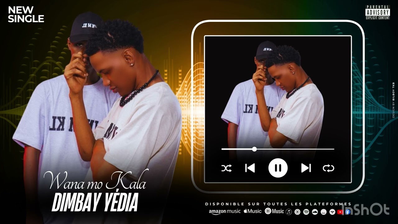 Wana Mo Kala - Dimbay Yédia