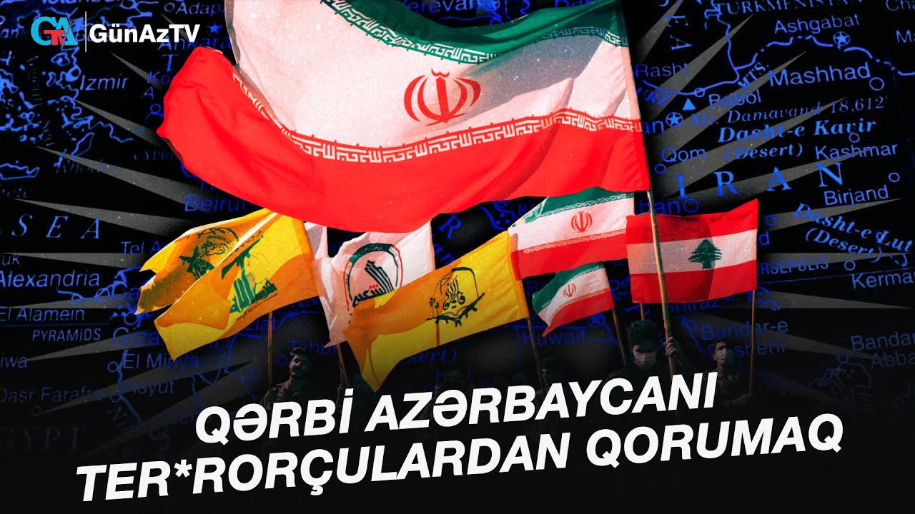 QƏRBİ AZƏRBAYCANI TER*RORÇULARDAN QORUMAQ | AÇIQ YORUM CANLI YAYIM