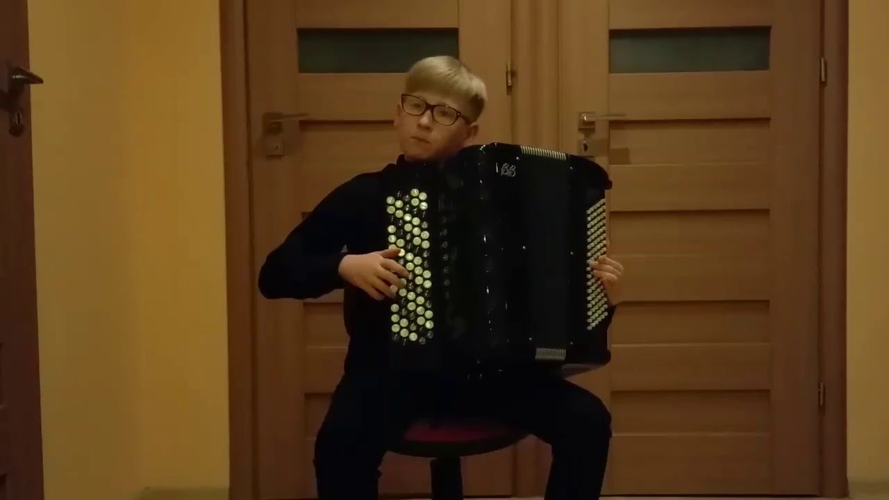 Piosenka Krokodyla Gieny :)