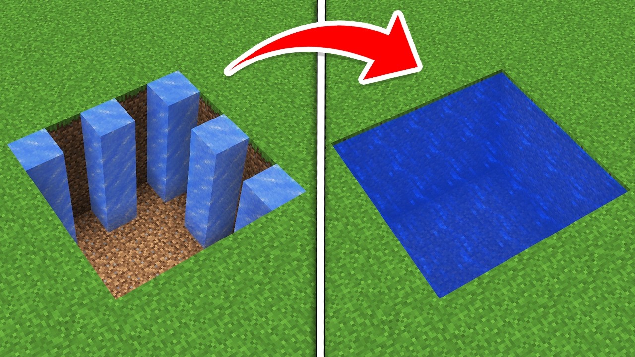 Működik? - Leteszteltem 10+ Tiktokos Lifehacket a Minecraftban