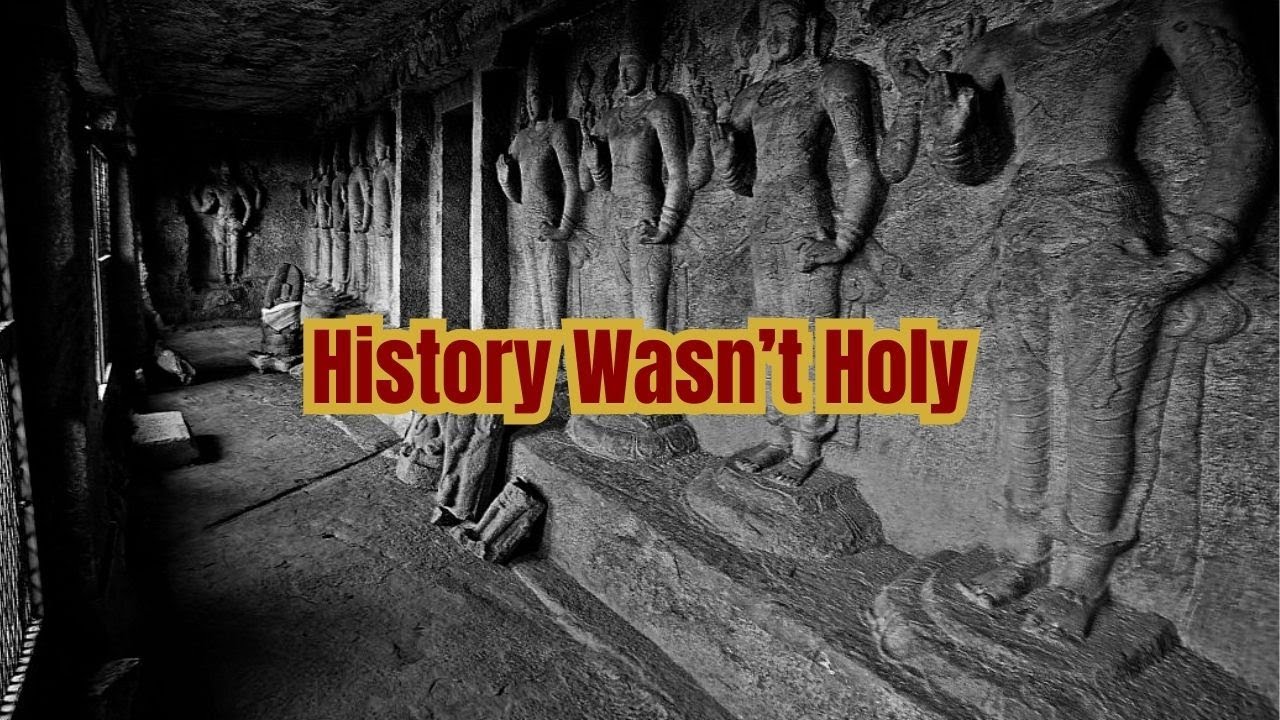 This Book Changed How I See Indian History | A Brutally Honest Take | We Read That Too