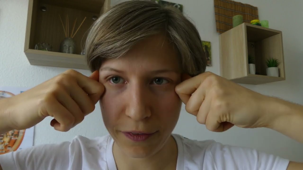 Otthoni látásjavító szemtorna, szemmasszázs - Zen-Test Természetgyógyászat - Gödöllő - zentest.hu